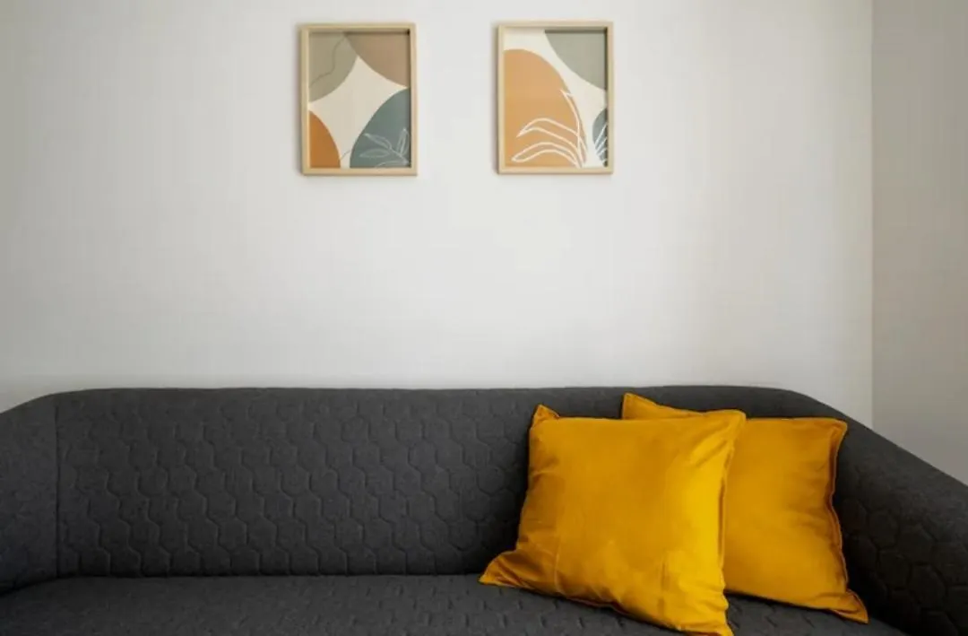 Apartment Close To The Beach Sant Adria de Besos