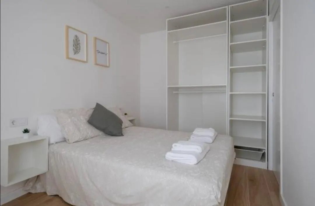 Apartment Close To The Beach Sant Adria de Besos