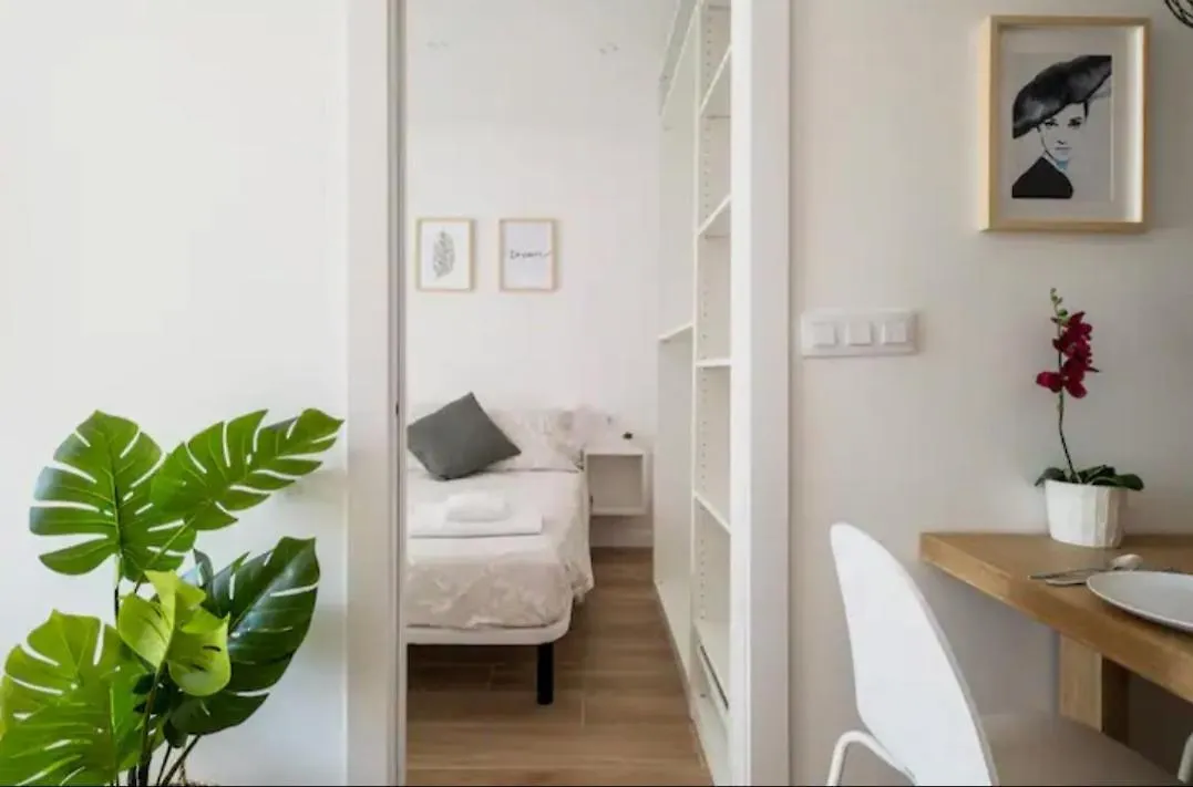 Apartment Close To The Beach Sant Adria de Besos