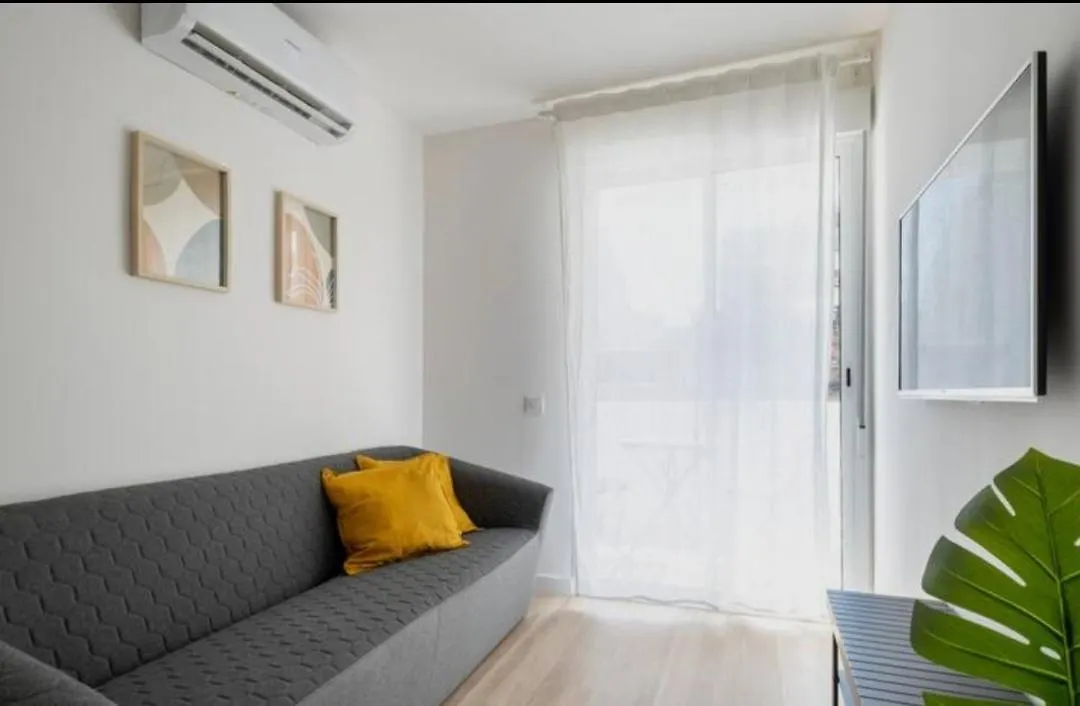 Apartment Close To The Beach Sant Adria de Besos Spain