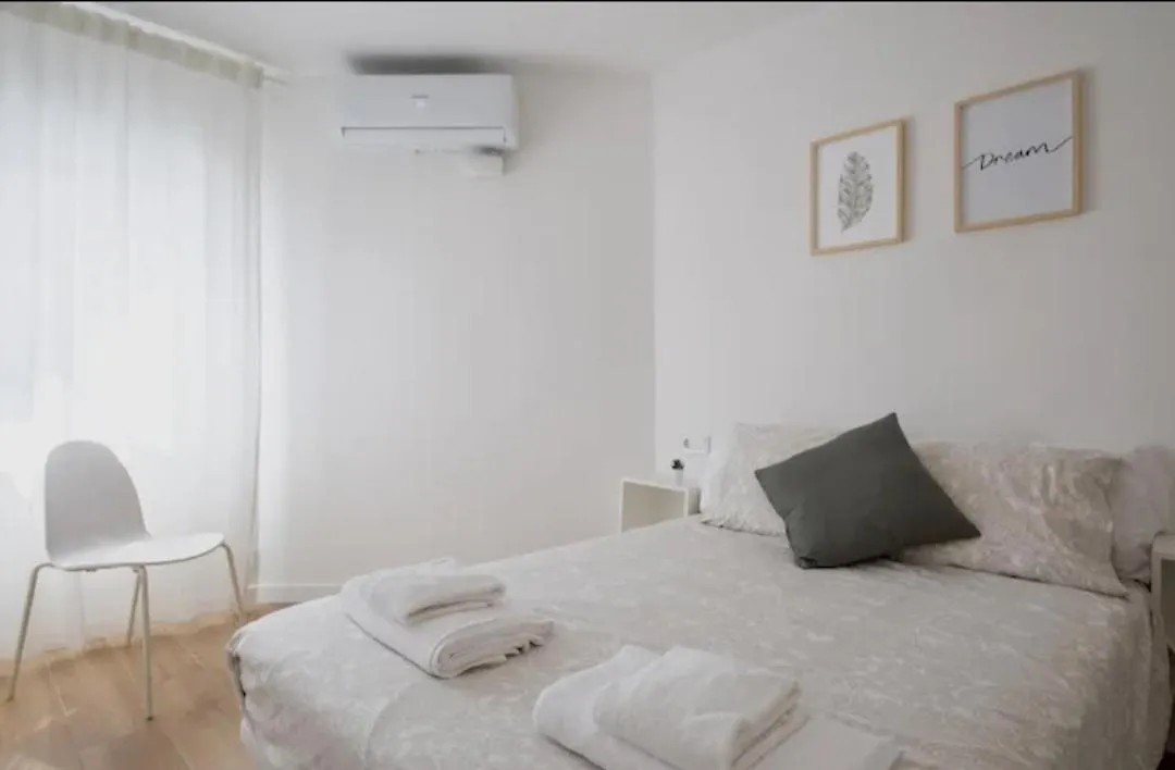 Apartment Close To The Beach Sant Adria de Besos