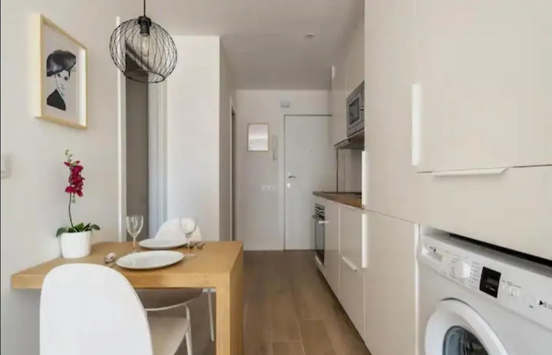Apartment Close To The Beach Sant Adria de Besos