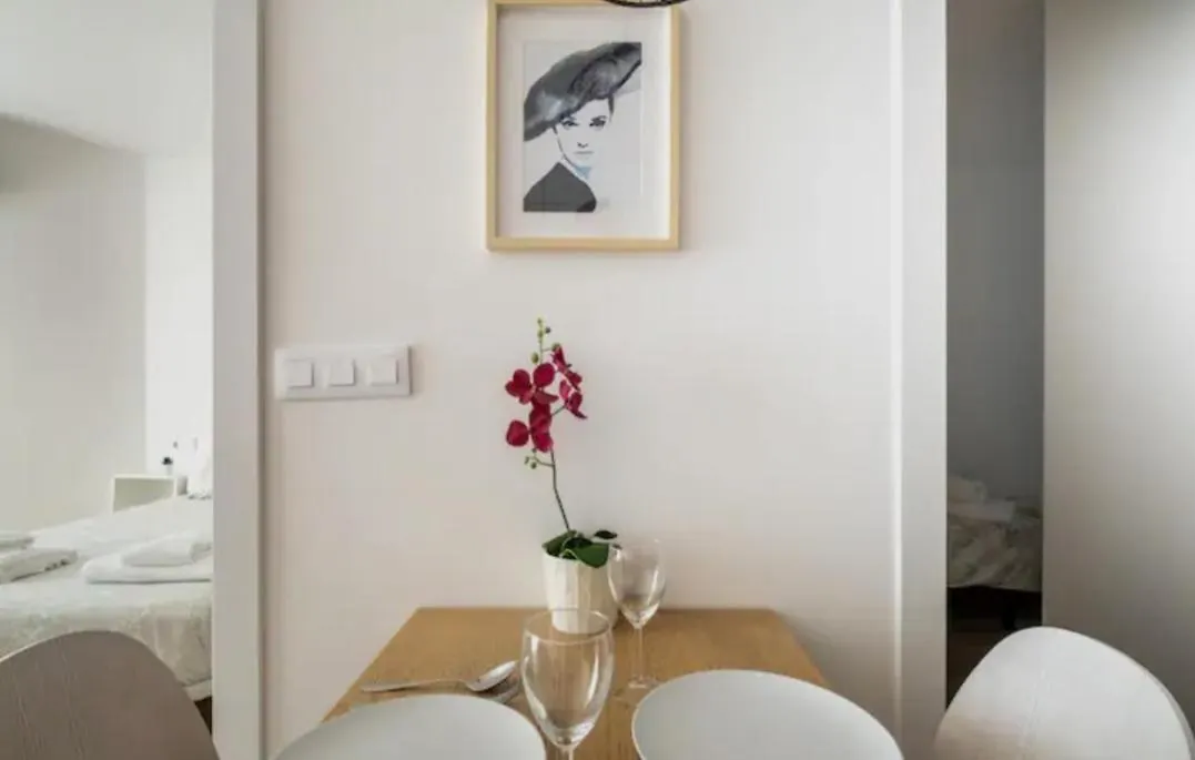 Apartment Close To The Beach Sant Adria de Besos