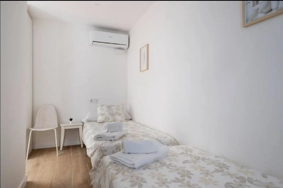 Apartment Close To The Beach Sant Adria de Besos 0*,  Spain